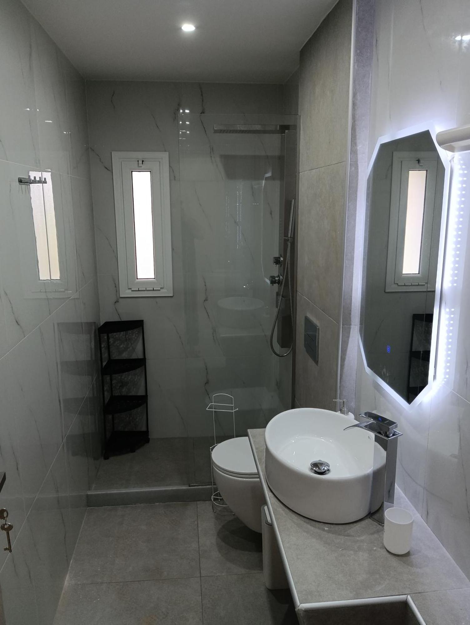 Villa Pouliezos Apartments Аликанас Экстерьер фото